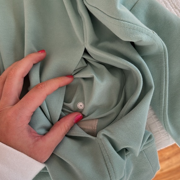 Lululemon City Sweat Hoodie - Picture 4 of 4